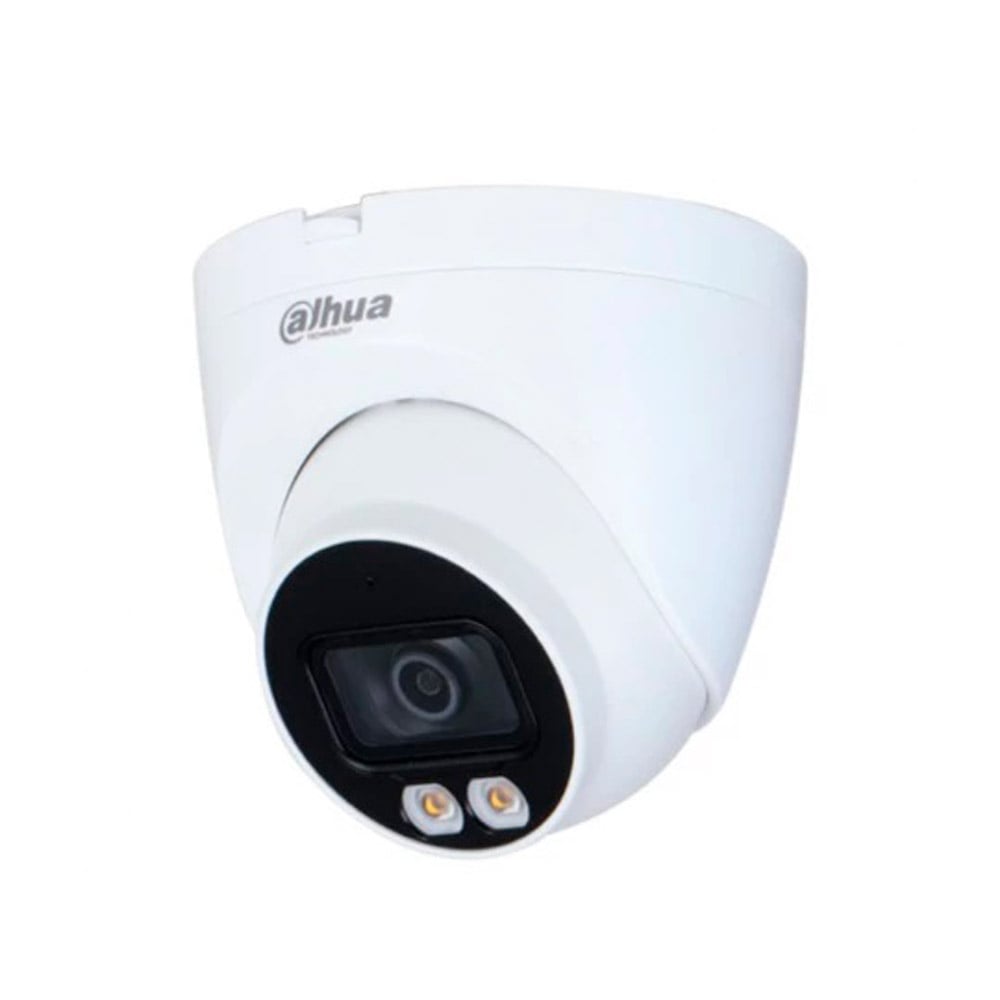 Відеокамера DH-IPC-HDW2439TP-AS-LED-S2 Dahua 4Mp f=3.6mm купити в Україні