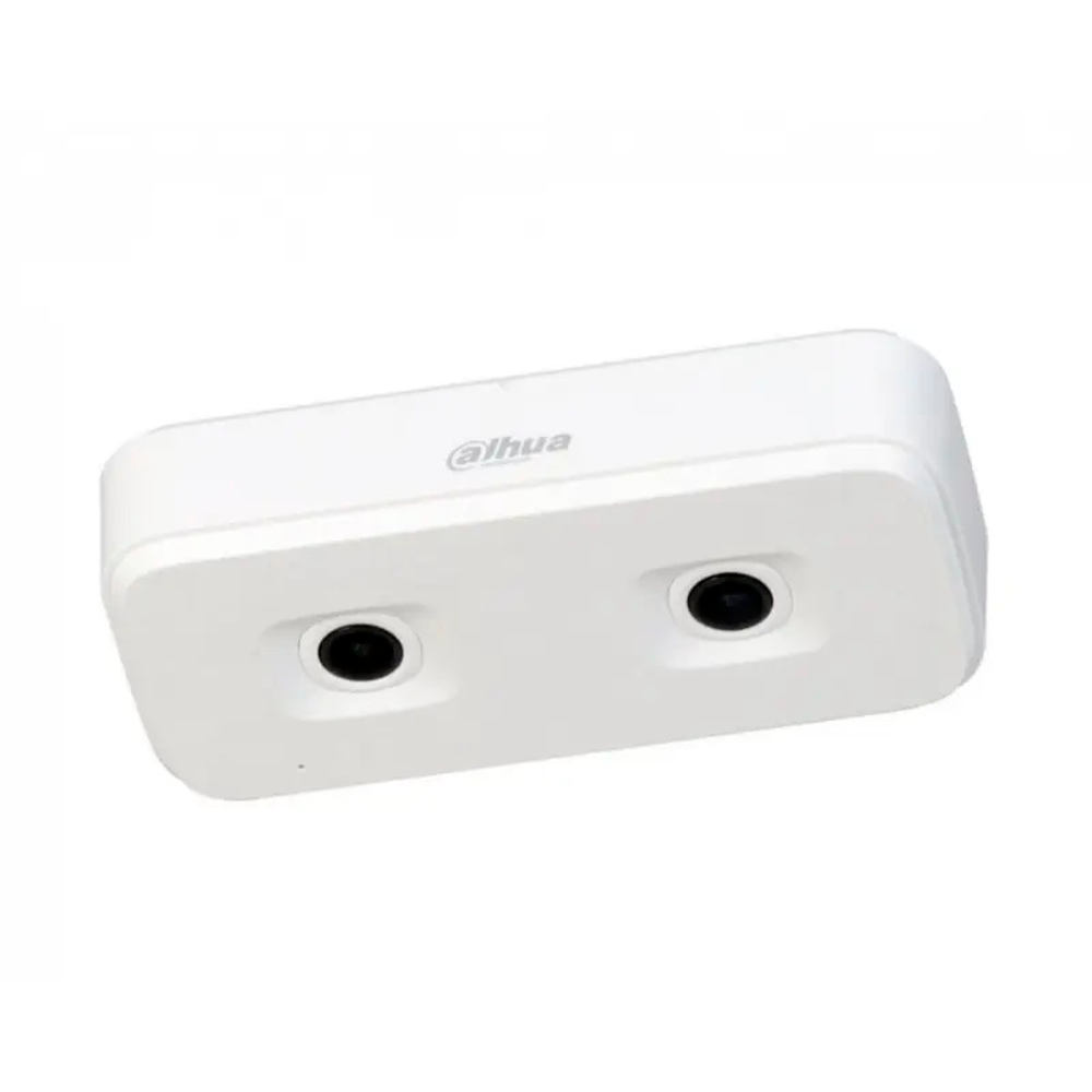Відеокамера DH-IPC-HD4140XP-3D Dahua 1.3Mp f=2.8mm купити в Україні