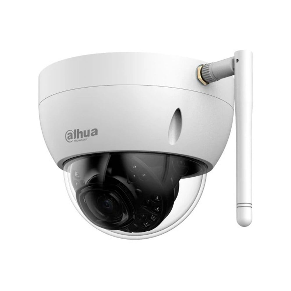 Видеокамера DH-IPC-HDBW1235EP-W-S2 Dahua 2MP f=2.8mm Wi-Fi купить в Украине