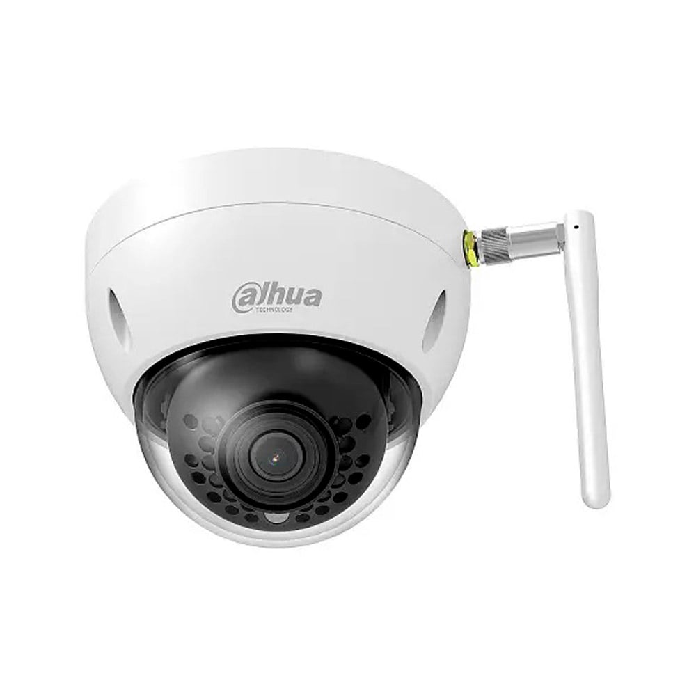 Видеокамера DH-IPC-HDBW1435EP-W-S2 Dahua 4MP f=2.8mm Wi-Fi купить в Украине