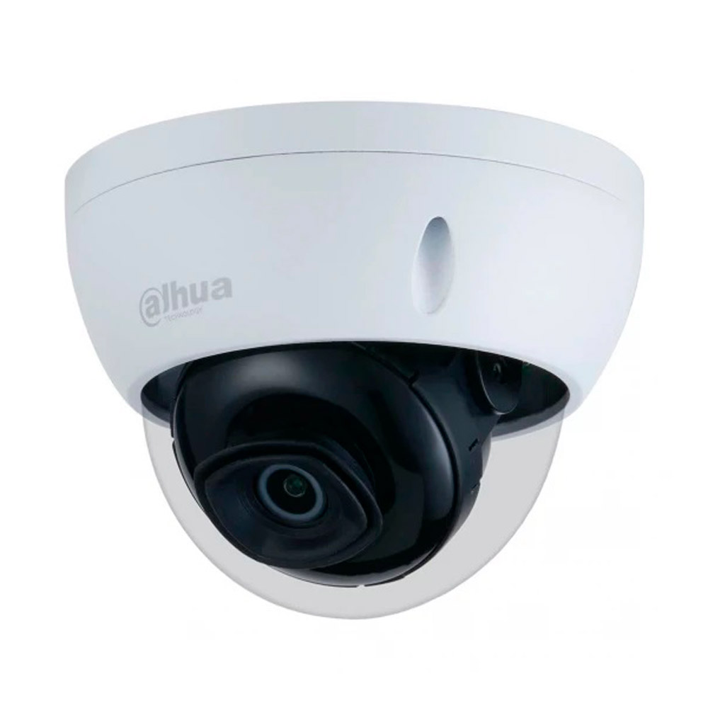 Видеокамера DH-IPC-HDBW2230EP-S-S2 Dahua 2MP f=2.8mm купить в Украине