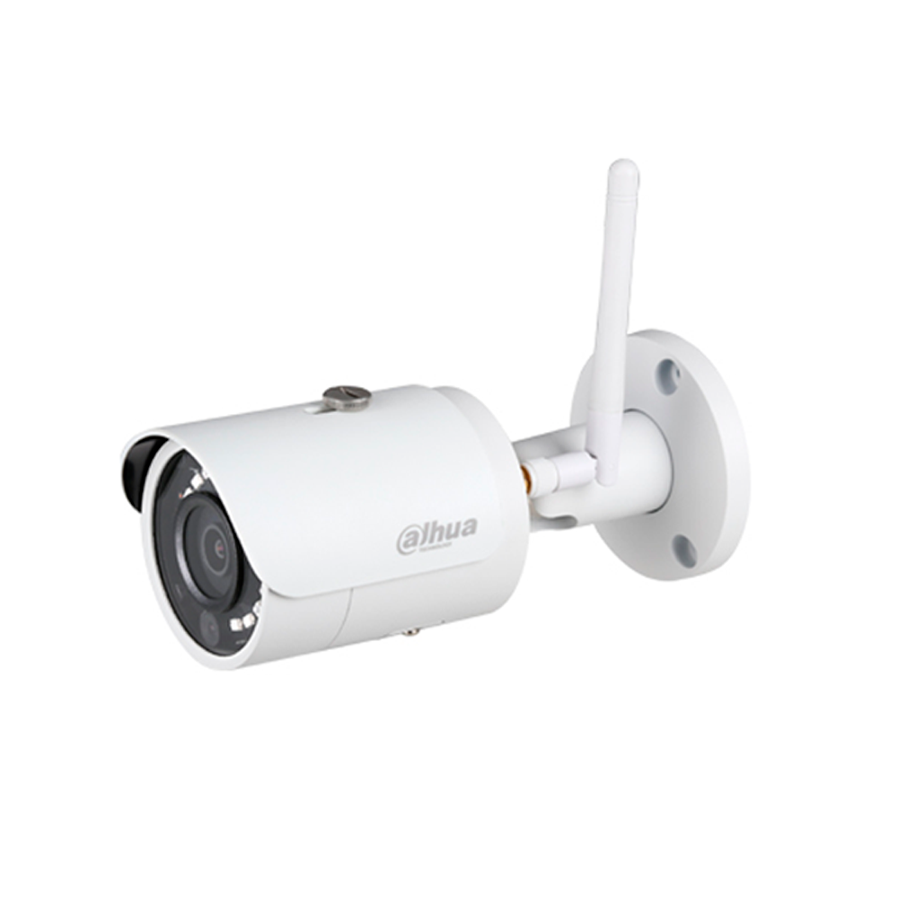 IP-відеокамера з WiFi 4Mp Dahua DH-IPC-HFW1435SP-W-S2 f=3.6mm купити в Україні