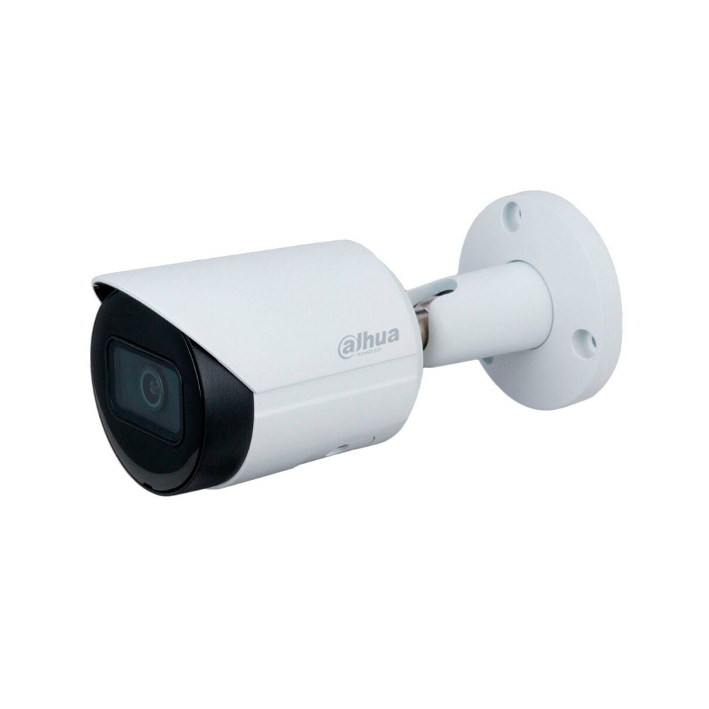 Відеокамера DH-IPC-HFW2431SP-S-S2 Dahua 4Mp f=2.8mm купити в Україні