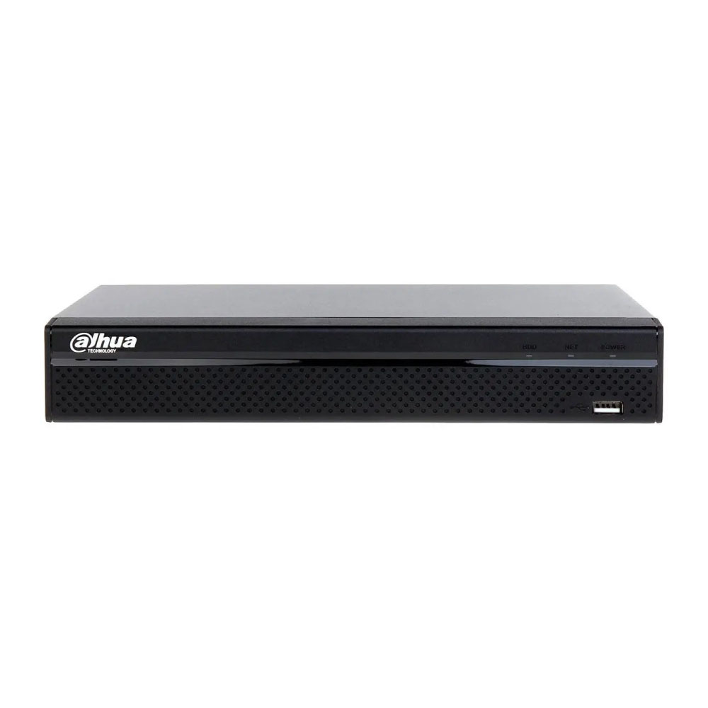 Відеореєстратор DHI-NVR1104HS-S3/H Dahua купити в Україні