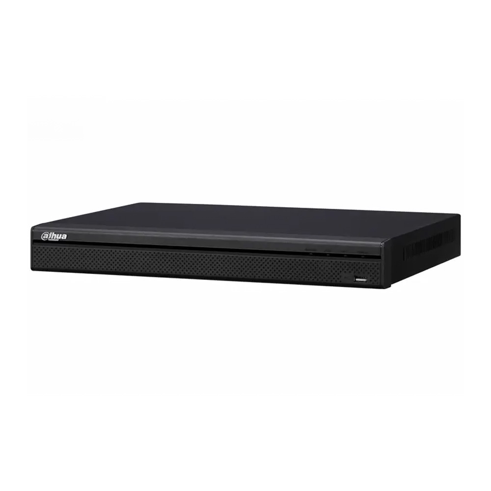 Відеореєстратор DH-NVR5232-4KS2 Dahua купити в Україні