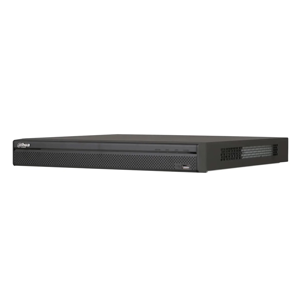 Відеореєстратор DHI-NVR5216-16P-4KS2E Dahua купити в Україні