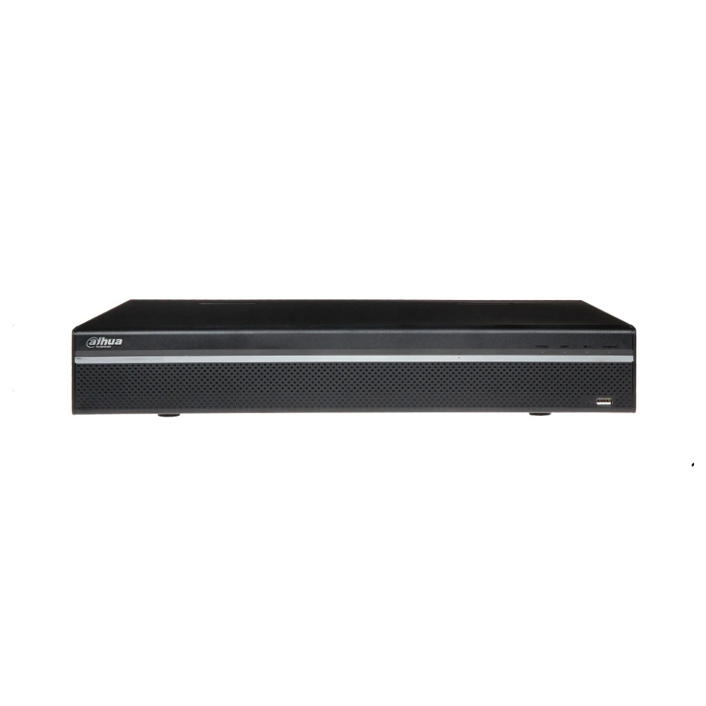 Відеореєстратор DHI-NVR5416-4KS2 Dahua купити в Україні