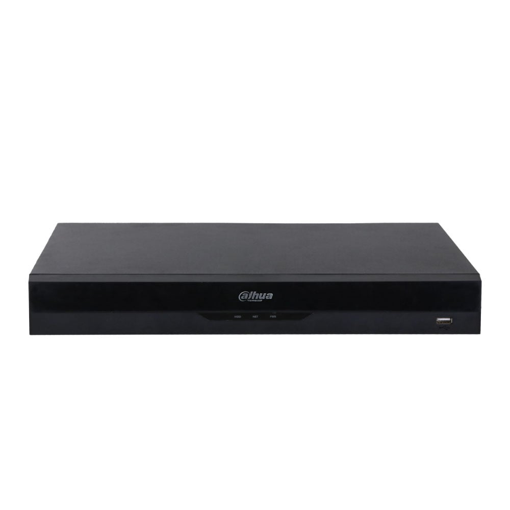 Відеореєстратор DHI-NVR2216-16P-I Dahua купити в Україні