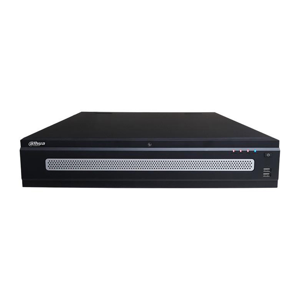 Видеорегистратор DHI-NVR608-64-4KS2 Dahua купить в Украине