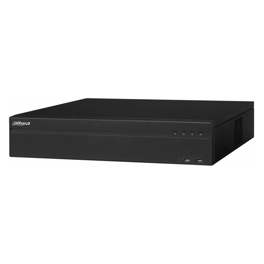 Відеореєстратор DHI-NVR5864-4KS2 Dahua купити в Україні