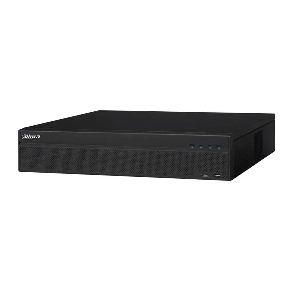 Відеореєстратор DHI-NVR608-32-4KS2 Dahua купити в Україні