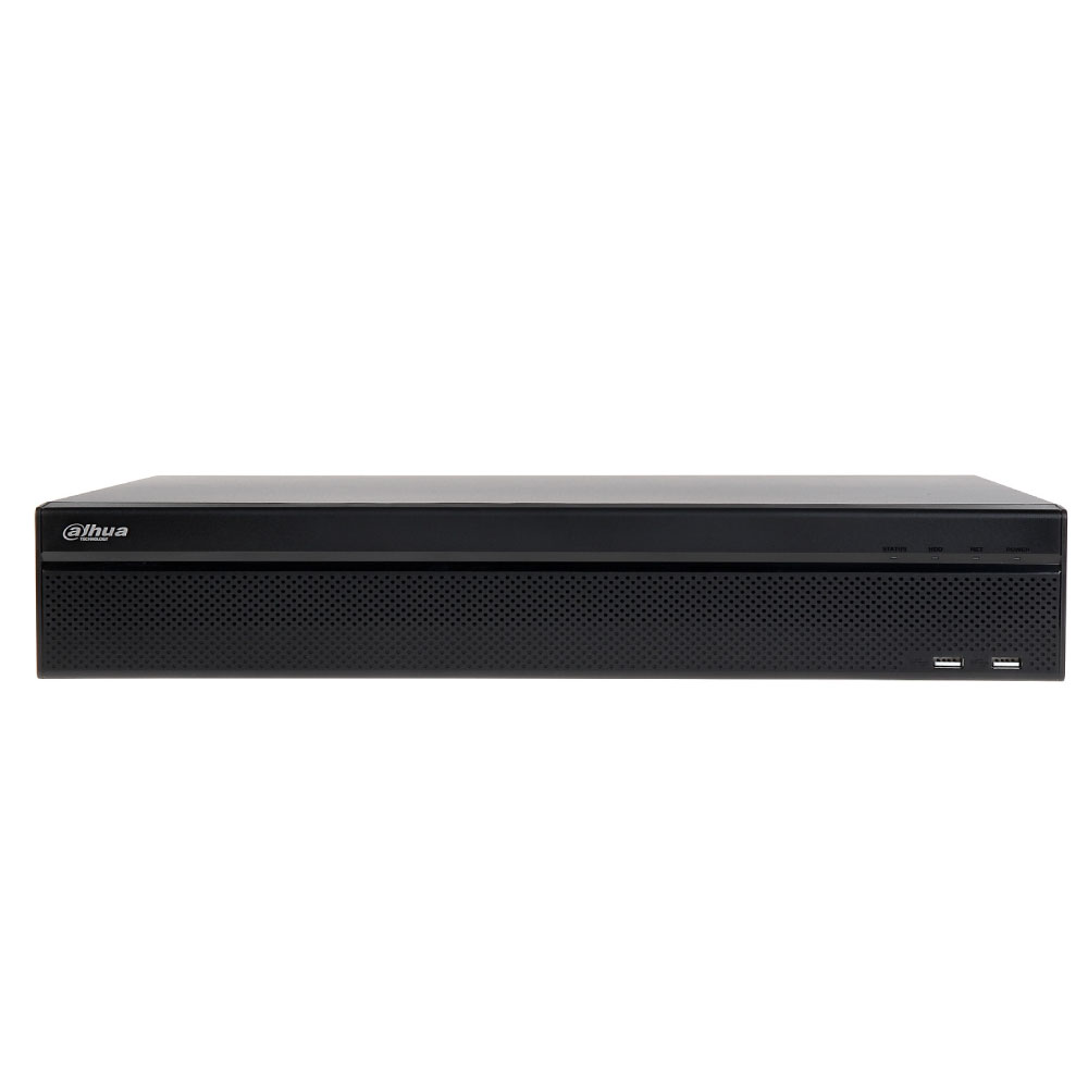 Видеорегистратор DHI-NVR4816-4KS2 Dahua купить в Украине