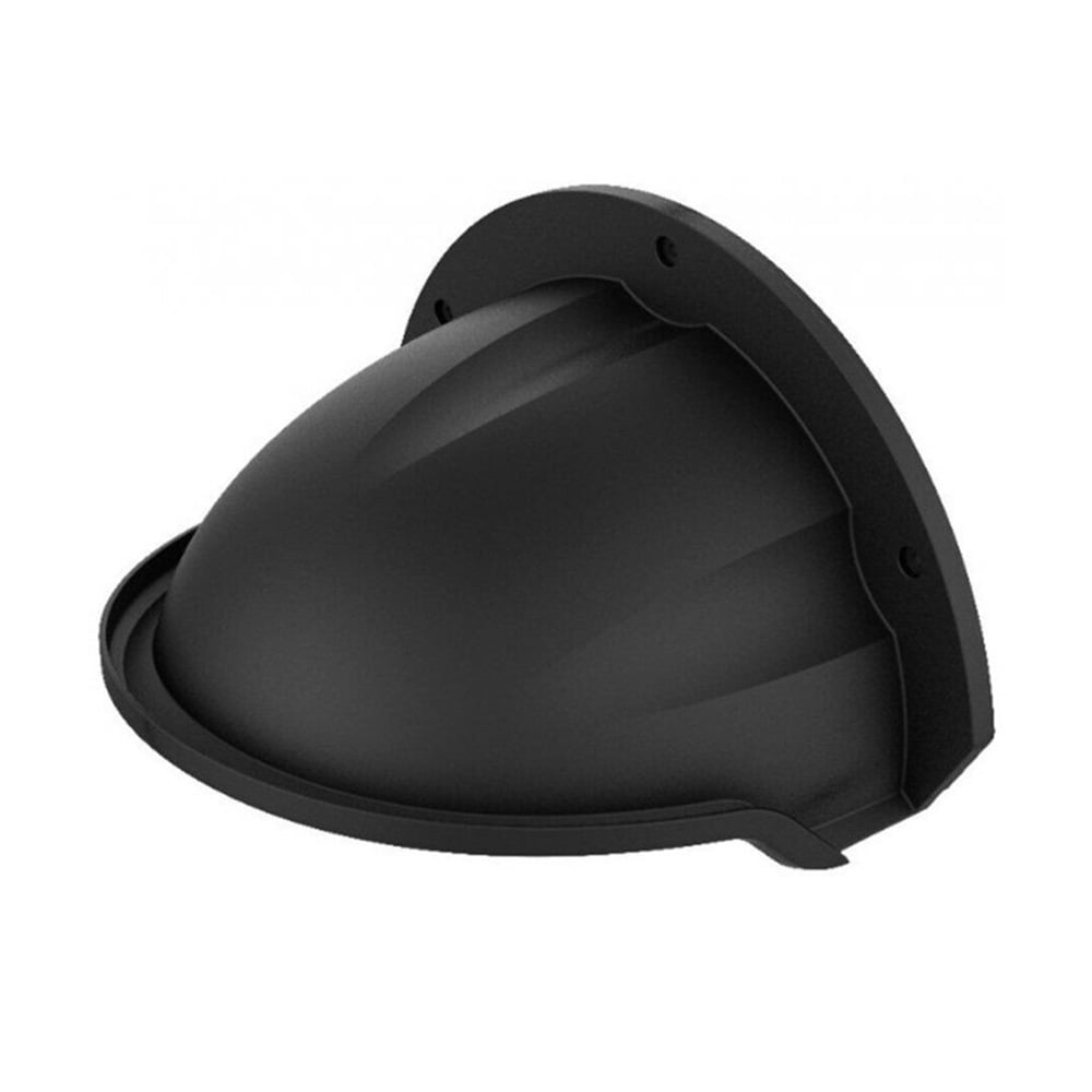 Козирок DS-1250ZJ (black) Hikvision купити в Україні