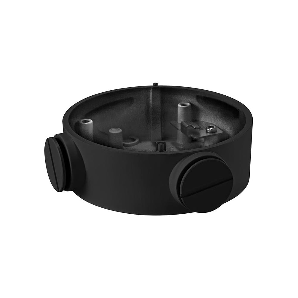 Комутаційний бокс DS-1260ZJ black Hikvision купити в Україні
