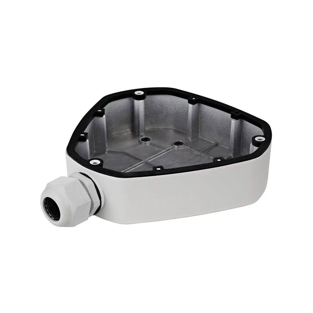 Розподільна коробка DS-1280ZJ-DM25 Hikvision купити в Україні