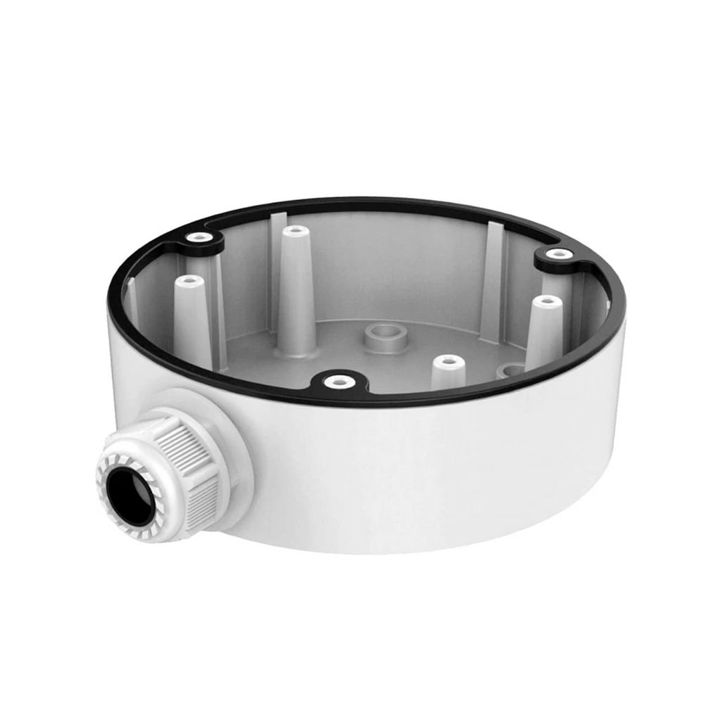 Розподільна коробка DS-1280ZJ-DM46 Hikvision купити в Україні