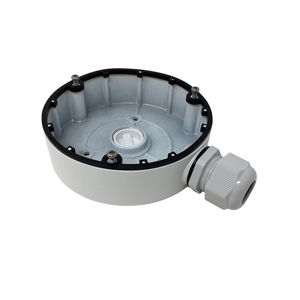 Розподільна коробка DS-1280ZJ-DM8 Hikvision купити в Україні