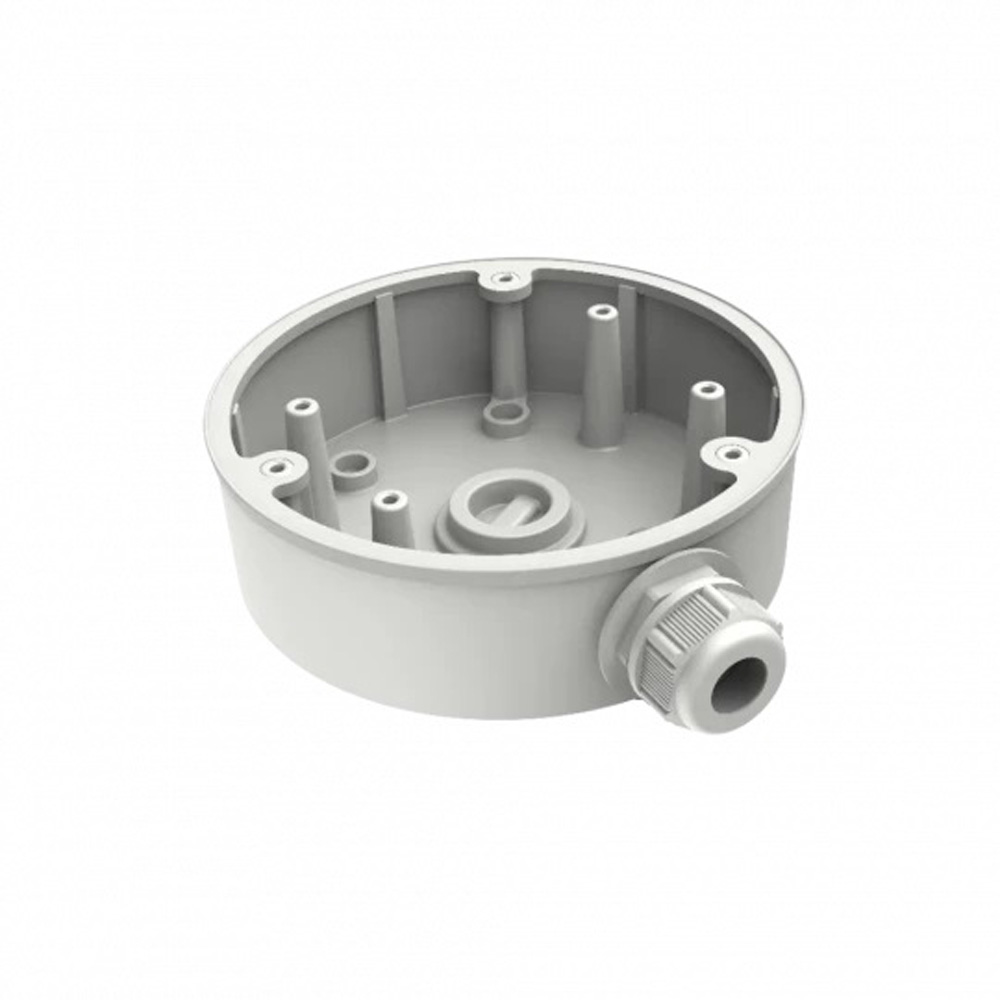 Коммутационная коробка DS-1280ZJ-PT6 Hikvision купить в Украине