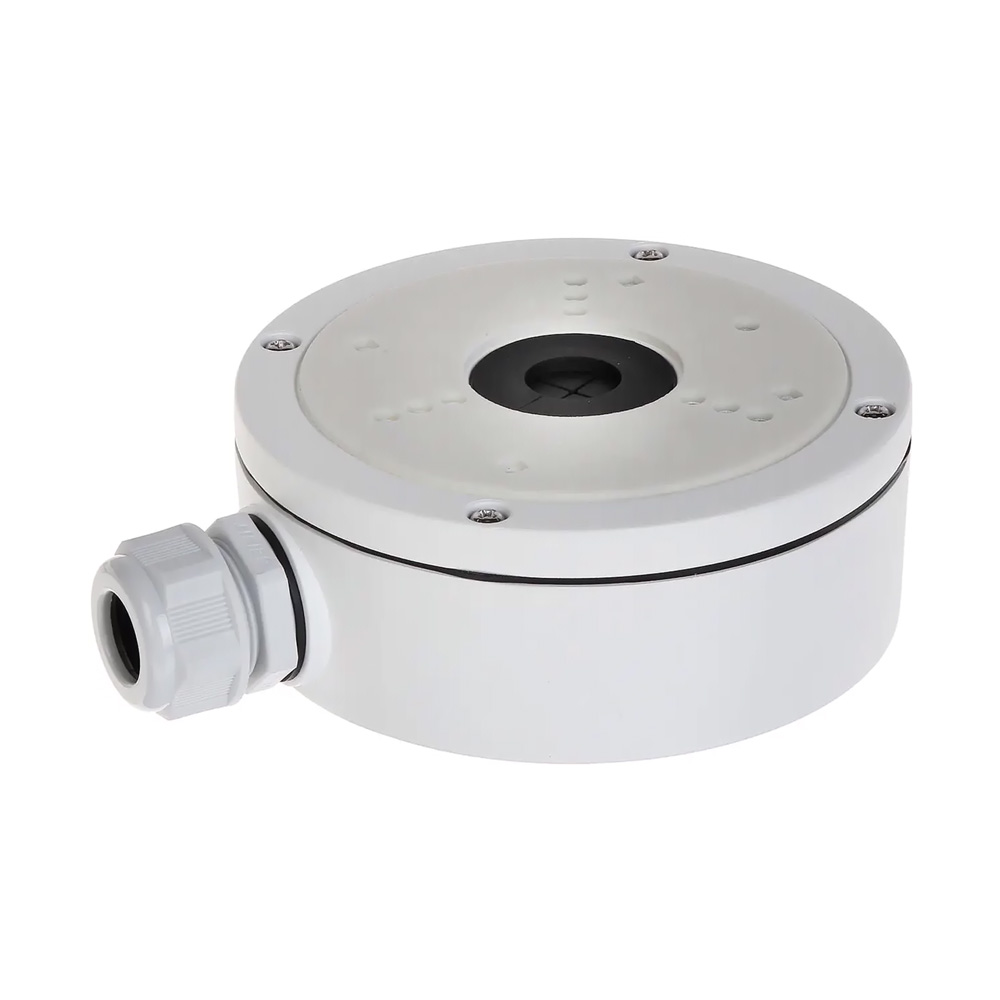 Коммутационная коробка DS-1280ZJ-S Hikvision купить в Украине