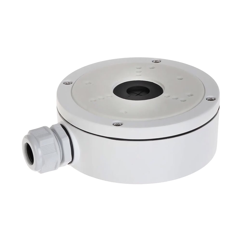 Комутаційна коробка DS-1280ZJ-S Hikvision купити в Україні