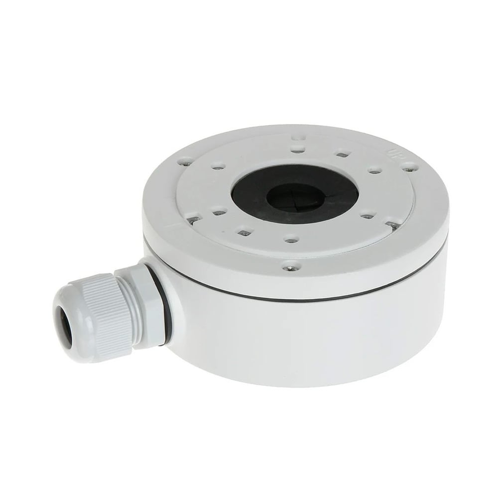 Комутаційний бокс DS-1280ZJ-XS Hikvision купити в Україні