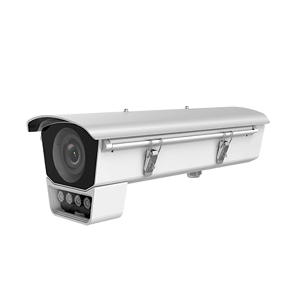 Кожух для камер DS-1331HZ-B Hikvision купити в Україні