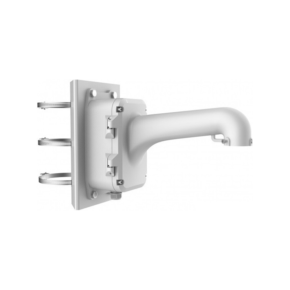 Кронштейн DS-1602ZJ-ВОХ-POLE Hikvision купити в Україні