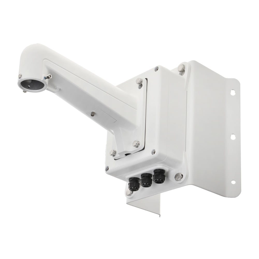 Кронштейн DS-1602ZJ-BOX Hikvision купити в Україні