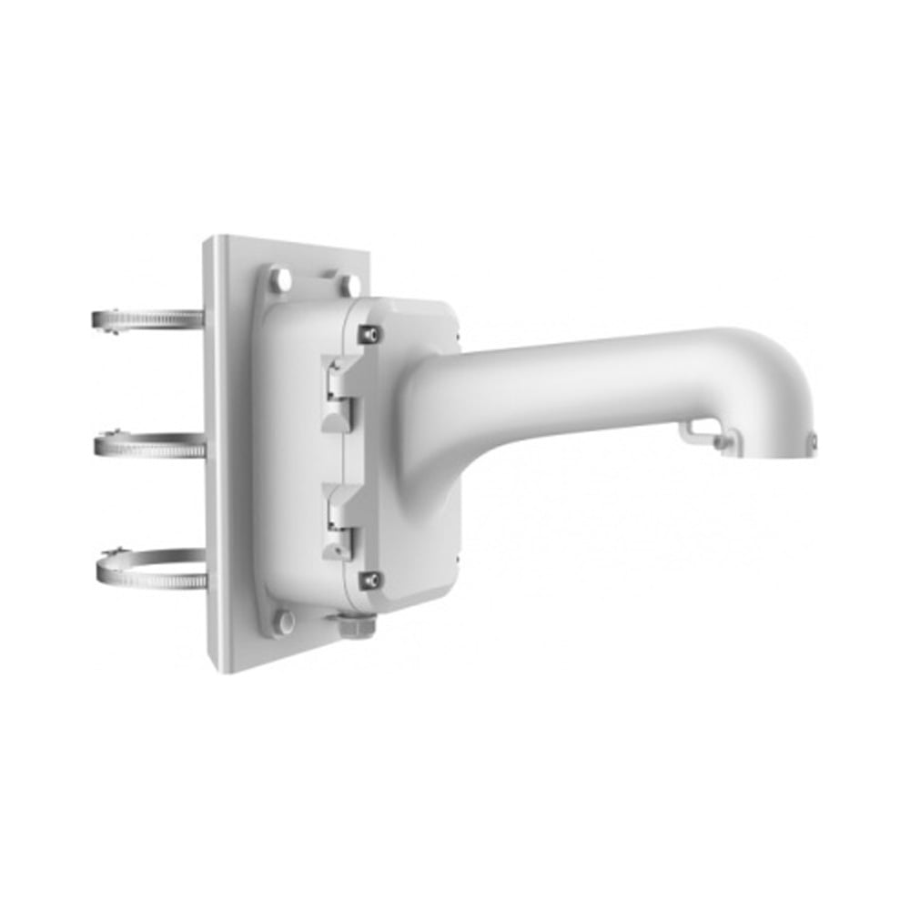 Кронштейн DS-1604ZJ-box-pole Hikvision купити в Україні
