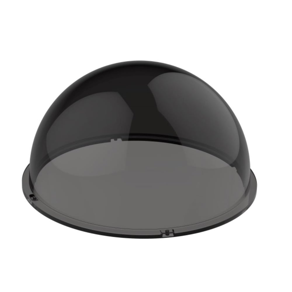 Димчаста півсфера TRC-19H27D52-PC-T Hikvision купити в Україні
