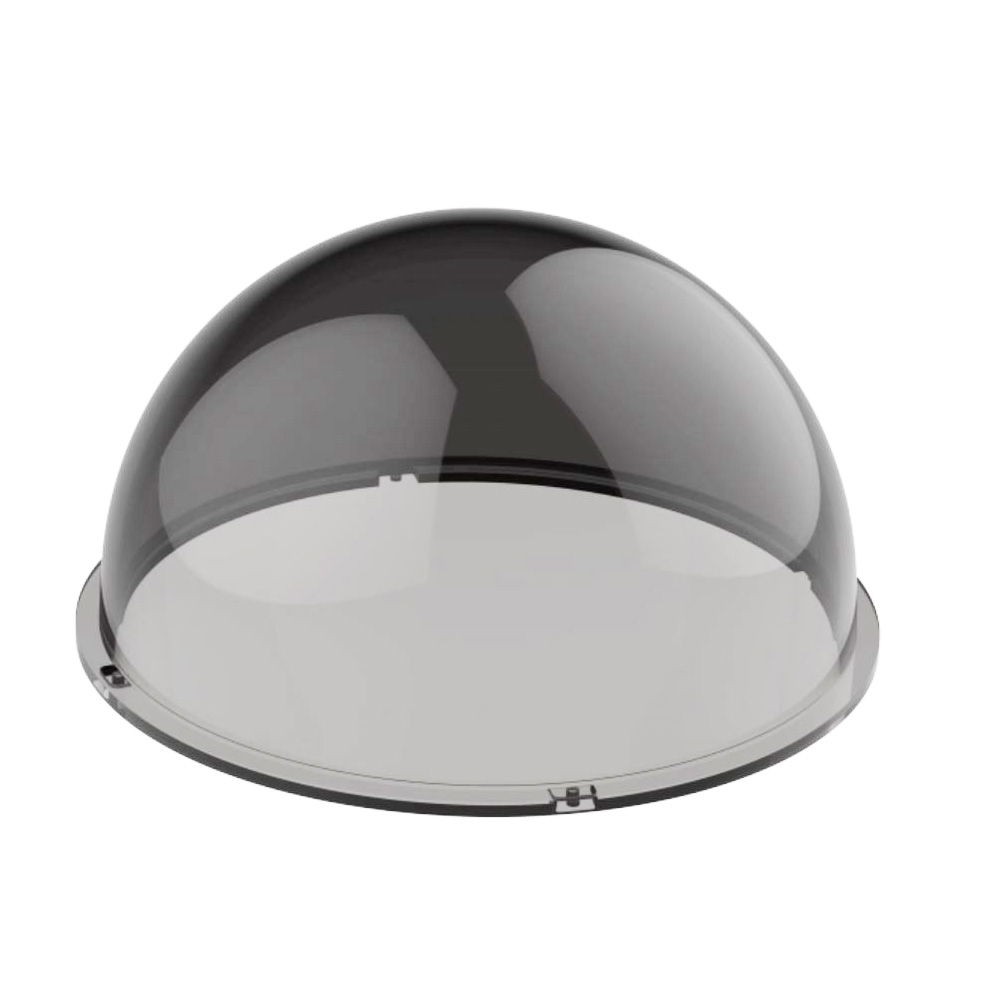 Дымчатая полусфера TRC-40H56D107-PC-T Hikvision купить в Украине