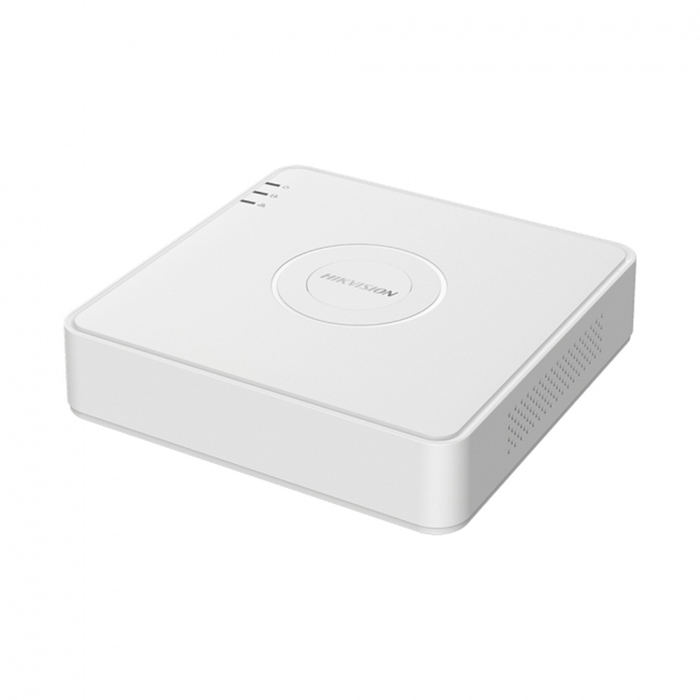 Відеореєстратор DS-7104HUHI-K1(C)(S) Hikvision купити в Україні