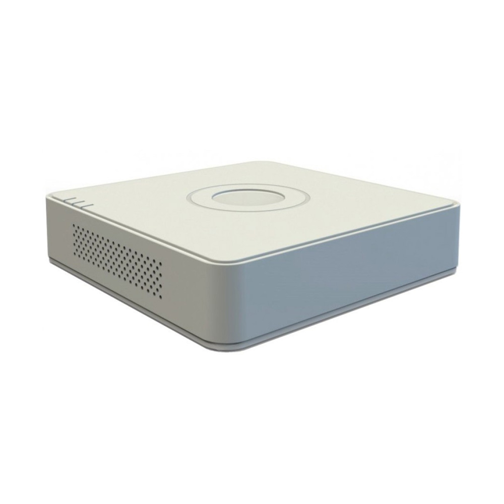 Відеореєстратор DS-7104HQHI-K1(S) Hikvision купити в Україні