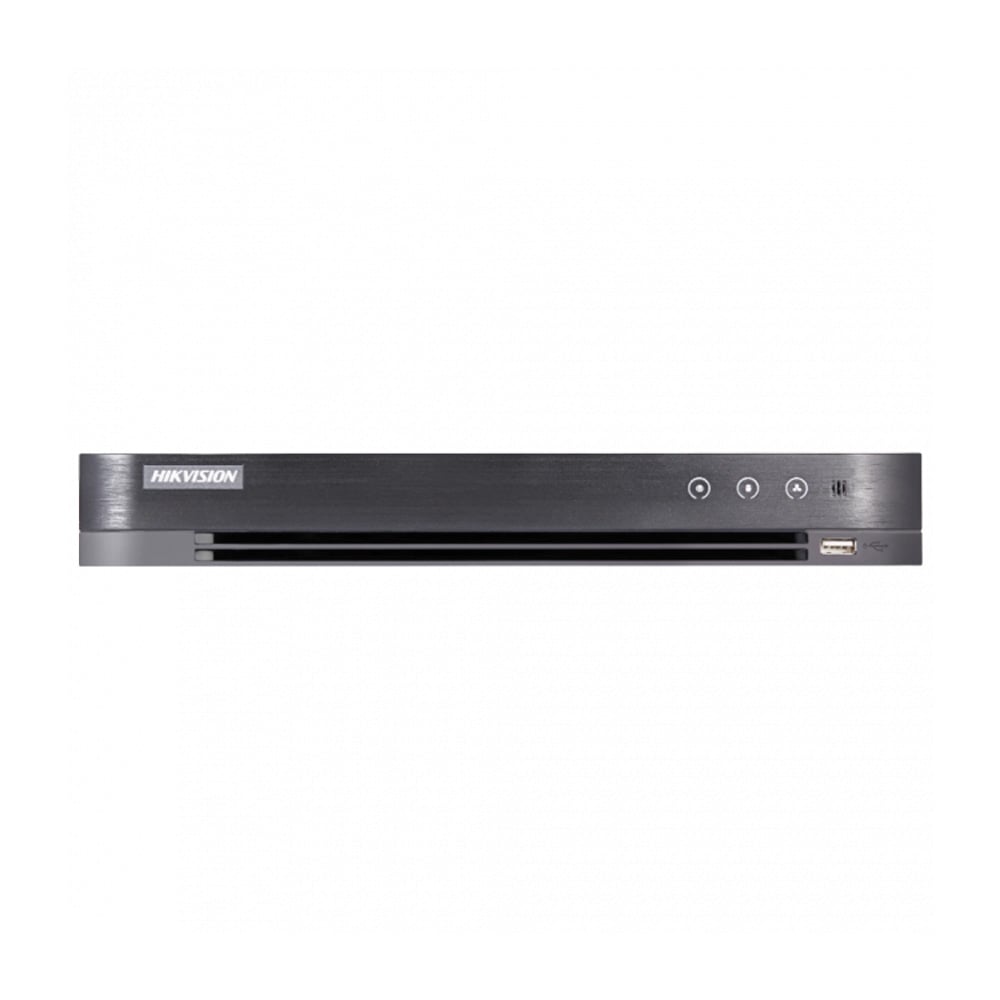 Видеорегистратор iDS-7208HUHI-M1/S Hikvision купить в Украине