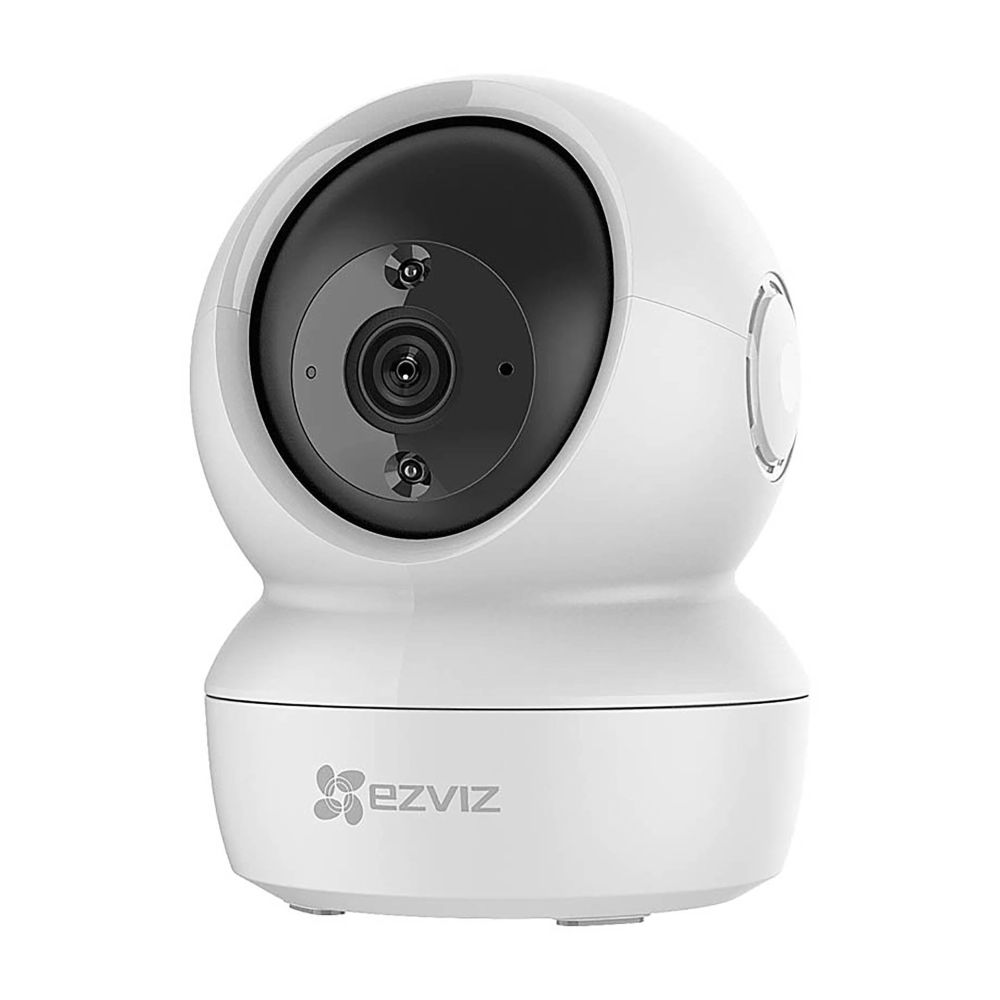 Відеокамера CS-C6N (1080P) Ezviz 2Mp f=4mm Wi-Fi купити в Україні