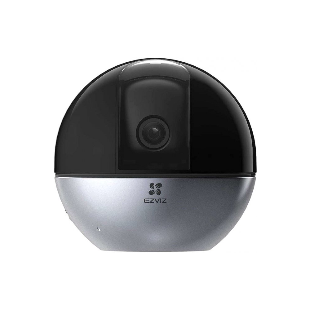 Відеокамера CS-C6W(4MP, H.265) Ezviz 4Mp f=4mm Wi-Fi купити в Україні