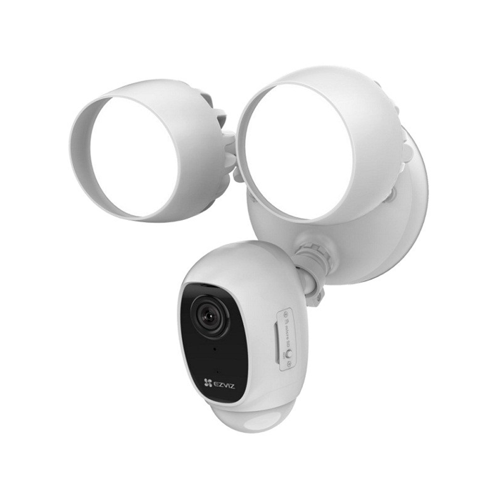 Видеокамера CS-LC1C-A0-1F2WPFRL Ezviz 2MP f=2.8mm Wi-Fi купить в Украине
