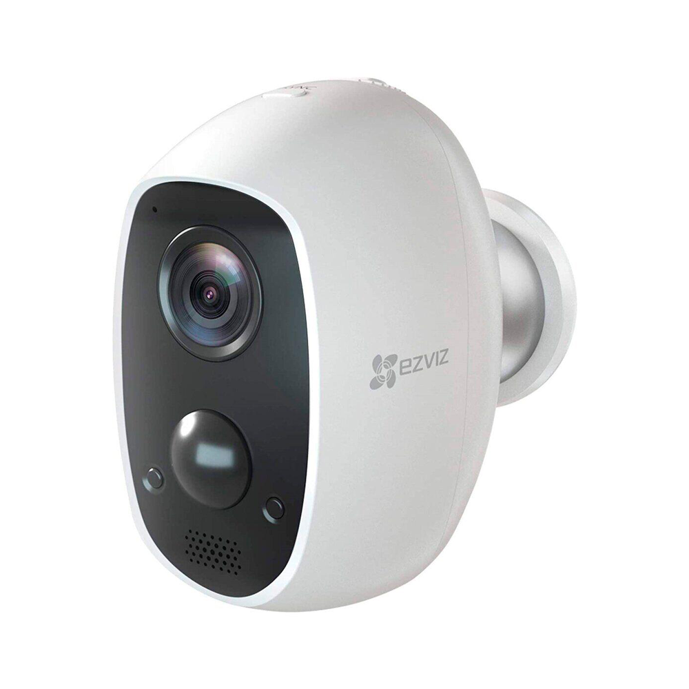 Видеокамера CS-C3A-B0-1C2WPMFBR Ezviz 2MP f=2.8mm Wi-Fi купить в Украине