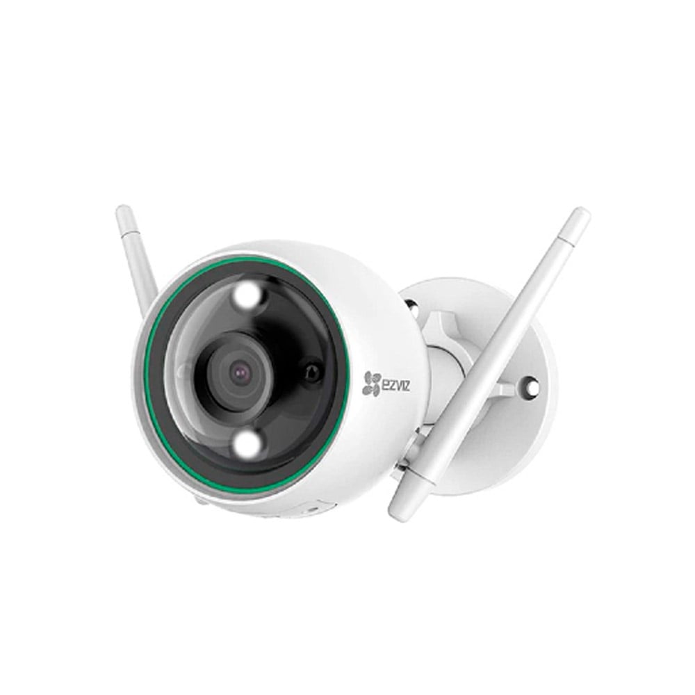 Видеокамера CS-C3N-A0-3G2WFL1 Ezviz 2MP f=2.8mm Wi-Fi купить в Украине