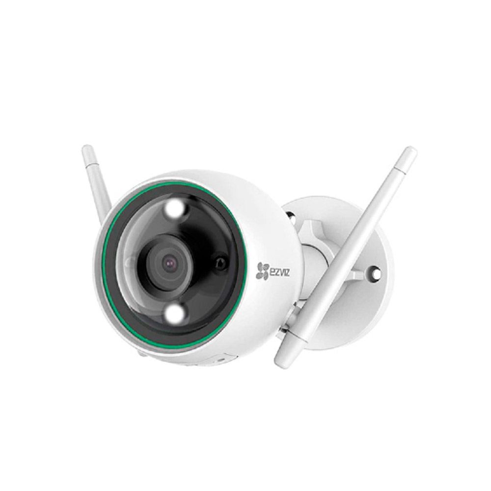 Відеокамера CS-C3N-A0-3G2WFL1 Ezviz 2Mp f=2.8mm Wi-Fi купити в Україні