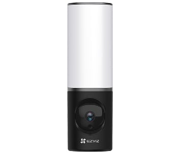 Видеокамера CS-LC3-A0-8B4WDL Ezviz 4MP f=2mm Wi-Fi купить в Украине