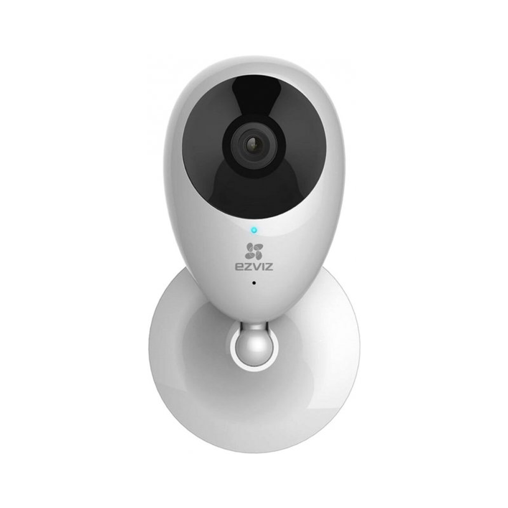Відеокамера CS-C2C (1080P, H.265)  Ezviz 2Mp f=4mm Wi-Fi купити в Україні
