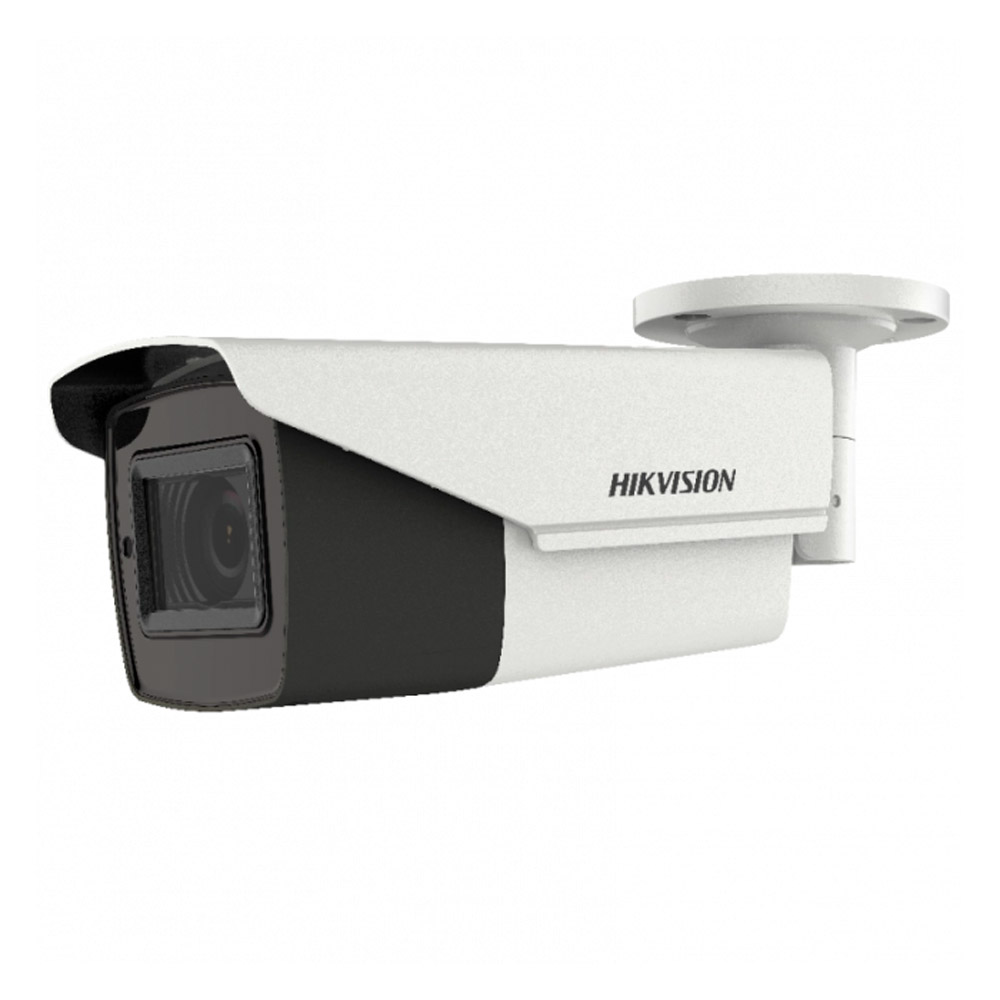 Видеокамера DS-2CE16H0T-AIT3ZF Hikvision 5Mp f=2.7-13.5mm купить в Украине
