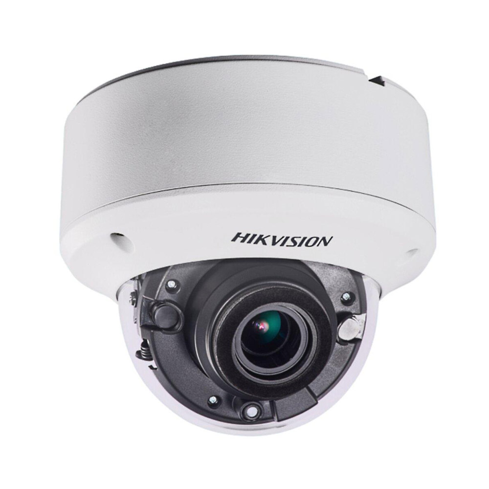 Відеокамера DS-2CE59U8T-AVPIT3Z Hikvision 8Mp f=2.8-12mm купити в Україні