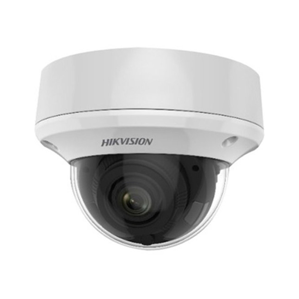 Відеокамера DS-2CE5AU7T-AVPIT3ZF Hikvision 8Mp f=2.7-13.5mm купити в Україні