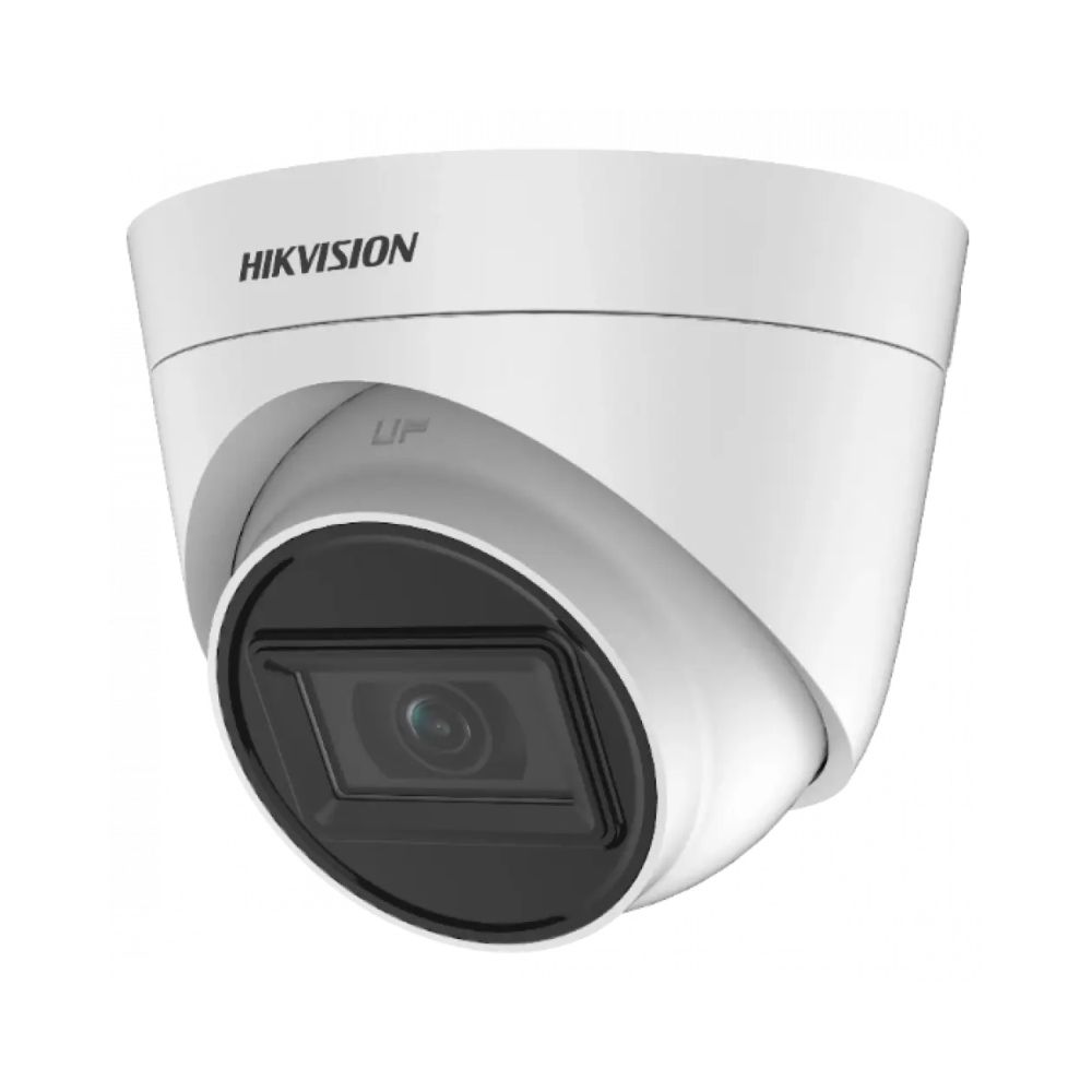Відеокамера DS-2CE78H0T-IT3E(C) Hikvision 5Mp f=2.8mm купити в Україні
