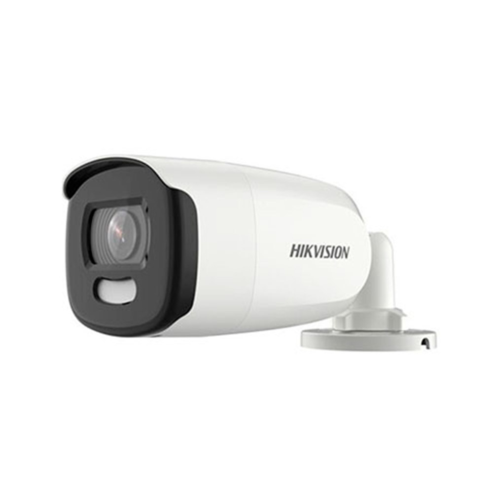 Відеокамера DS-2CE10HFT-F28 Hikvision 5Mp f=2.8mm купити в Україні