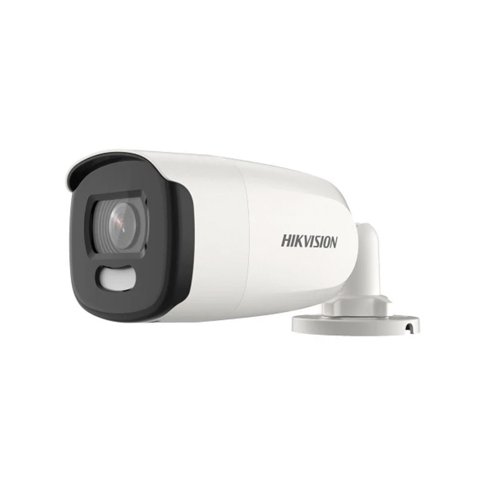 Відеокамера DS-2CE12HFT-F28 Hikvision 5Mp f=2.8mm купити в Україні