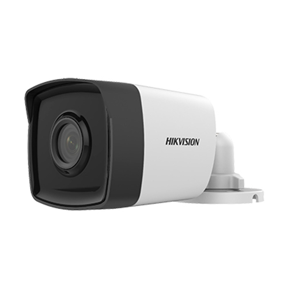 Відеокамера DS-2CE16H0T-IT3F(С) Hikvision 5Mp f=3.6mm купити в Україні