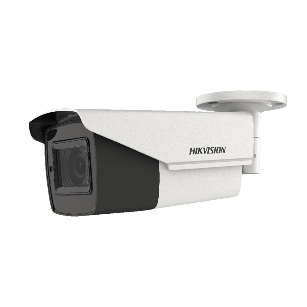 Видеокамера DS-2CE16H0T-IT3ZF Hikvision 5Mp f=2.7-13.5mm купить в Украине